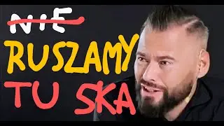 Stanowski Stonoga i Domniemanie Winy | Symetryści i Hipokryci - Nam wolno innym nie wolno