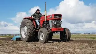 massey Ferguson 185