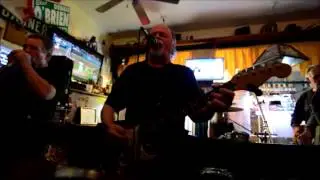 STRANGE BREW - DICK EGO, RON RUDY & SWEETHOME SACCHETTI