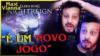 O NOVO ELDEN RING! | TGA (The Game Awards)