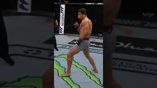 Israel Adesanya Embodies Sun Tzu Wisdom