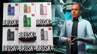 Brusko & Nevoks APX C1 Kit