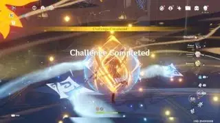 Clear Pool and Mountain Cavern speedrun 19 seconds F2P