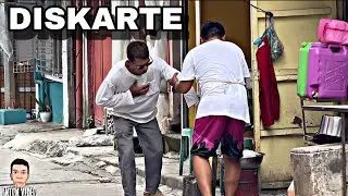 Diskarte na malupet