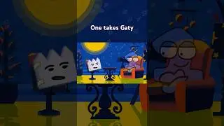 One takes Gaty | Tpot 15 animation 