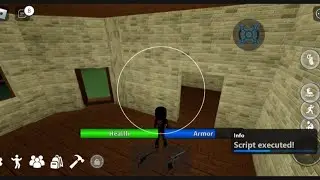 Da Downhill Best Silent Aim Script (Work Mobile & Pc)