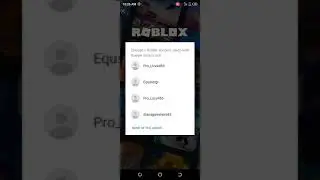 Roblox Not Working! 2021