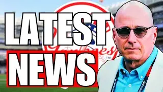 Bullpen: Changes | What No One Is Saying ABOUT the Yankees in 2025! #YANKEES