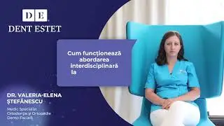 Abordarea multidisciplinară a echipei medicale | DENT ESTET