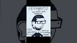 Appabaysse Live Five Window Beer Co. Promo