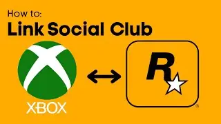 How To Link Xbox Live Account With Rockstar Social Club - Quick Guide