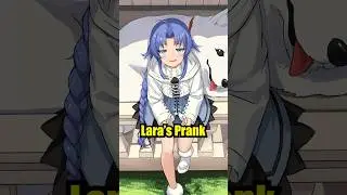 Lara Outsmarts Orsted with a Perfect Prank || Mushoku Tensei || 