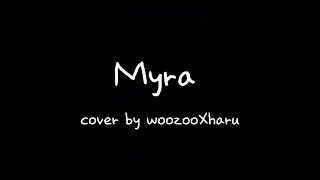 Myra - Tani Yuuki
