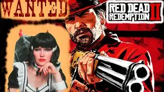 ✔ "Места везде хорошие. Только люди попадаются плохие" | Red Dead Redemption 2