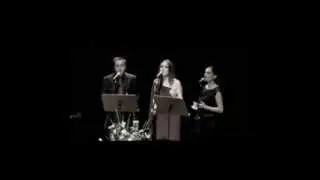 Söz Saz İstanbul / Okşadım Saçlarını