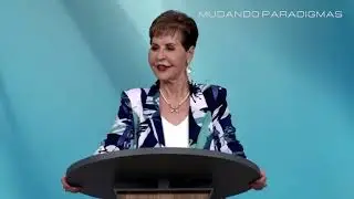 O que Está ESCONDIDO de Deus 2 Joyce Meyer