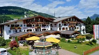 Activ Sunny Hotel Sonne - Kirchberg in Tirol Hotels, Austria