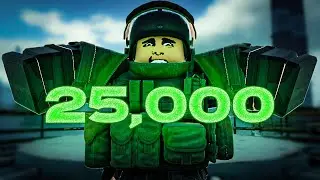 How I Won 25,000 Deltabux | Project Delta