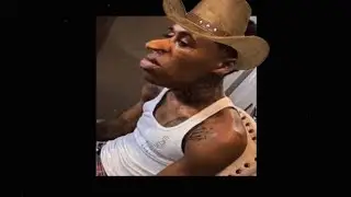 Country ahh Youngboy NBA