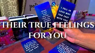 ✨They Caught Deep Feelings Way Too Fast, Got Scared &Sabotaged Out Of Ego. Now They Feel Like A Fool