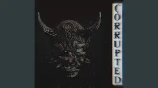 corrupted