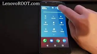 Enable Battery percentage Moto E4 [ Hidden Trick ]