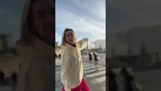 Париж