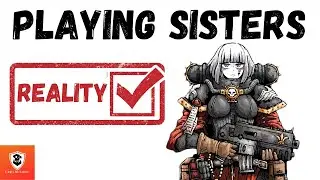 Playing Sisters : The Reality