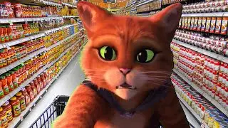 POV: you see your teacher at the store...
