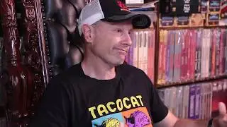 Interview With Alex Kammer of Gamehole Con | Is DND Mainstream Good for the Industry? (Part 2)