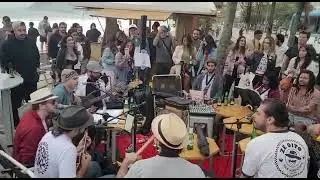 Roda de Ska - "Ska" (Paralamas do Sucesso)