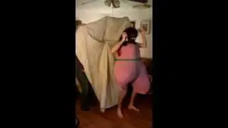 Harlem Shake