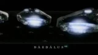 Stargate SGA & SG1 two stories, one fight TRAILER