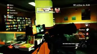 [MW2] Force vs Dope #14