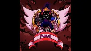 Sonic exe FNF all songs but instrumental