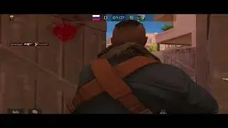 нет актива( | Standoff | poco x4 gt