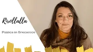 Rirollalla - Mariangela Berazzi CantOra