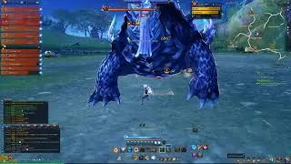 Super clearn wind rotation  KFM BNS