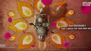 Battleground mobile India finally is here | Battleground mobile India game