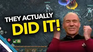 Diablo 4 Couch Co-op is a MAJOR Improvement (and how to play co-op) - Beta Review