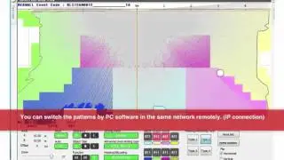 Redscan Manager Type Detection Mode