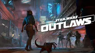 Living in a Scoundrels Paradise? THINGS TO KNOW about Star Wars Outlaws
