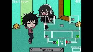 One Night With Gachatubers Normal Night