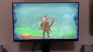 LG 24GN650-B Ultragear Gaming Monitor Review
