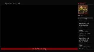 Oh [Hyperlink Blocked] its the puppet man thing, idk i don't play deltarune