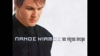 Tora pou mporo- Panos Kiamos