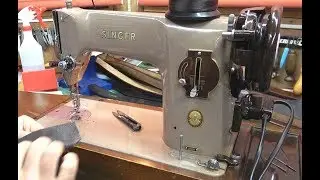 Best Budget Leather Sewing Machine?