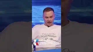 Айдар Гараев в интервью Ломовка Live / Про телевидение и интернет #интервью #интернет #телевидение