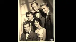 The Skyliners -- It Happened Today