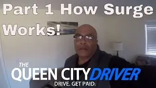 Part 1 How The New Uber Surge Works Uber has Changed the Way Surge Is Paid 2018